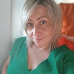 Разумовская Юлия Андреевна Психолог. Эмоционально образная терапия. Работа с чувствами и эмоциями. Регрессивная терапия.