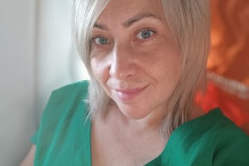 Разумовская Юлия Андреевна Психолог. Эмоционально образная терапия. Работа с чувствами и эмоциями. Регрессивная терапия.